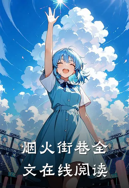 烟火街巷全文在线阅读