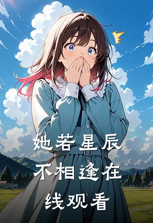 她若星辰不相逢在线观看