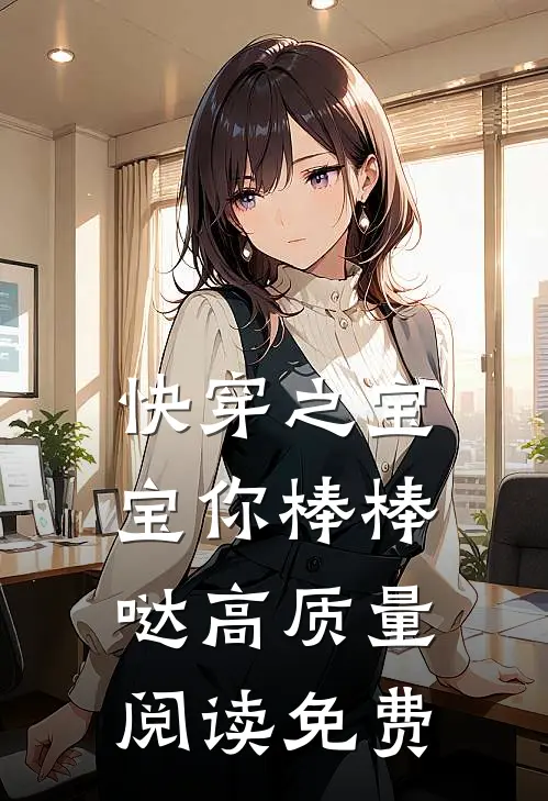 快穿之宝宝你棒棒哒高质量阅读免费
