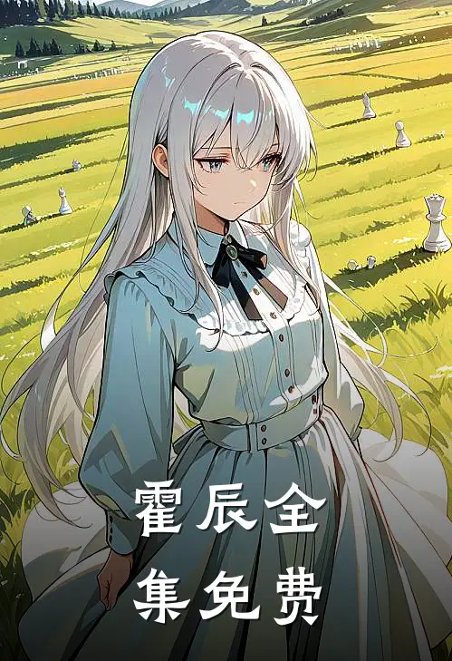 霍辰全集免费
