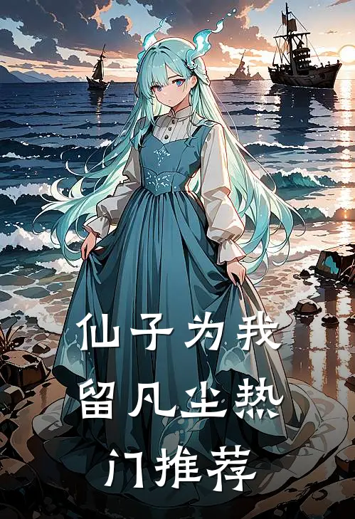 仙子为我留凡尘热门推荐