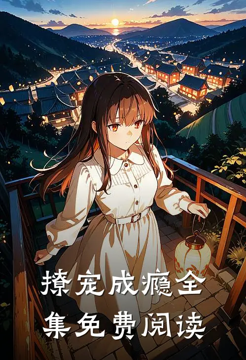 撩宠成瘾全集免费阅读
