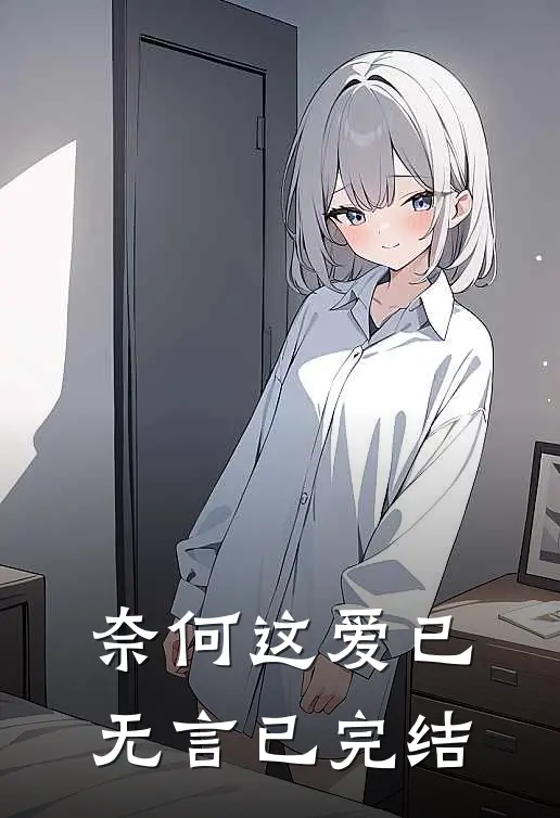 奈何这爱已无言已完结
