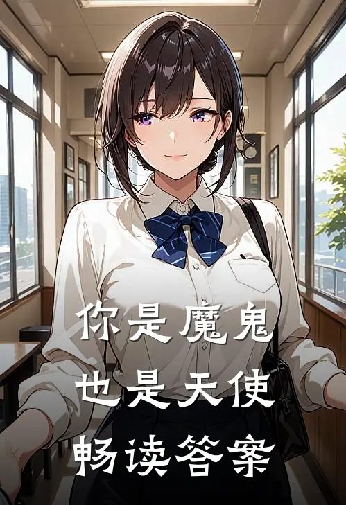 你是魔鬼也是天使畅读答案