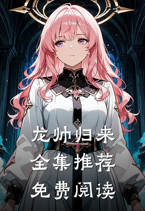龙帅归来全集推荐免费阅读