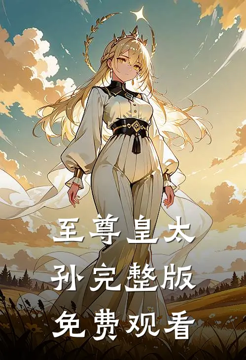 至尊皇太孙完整版免费观看