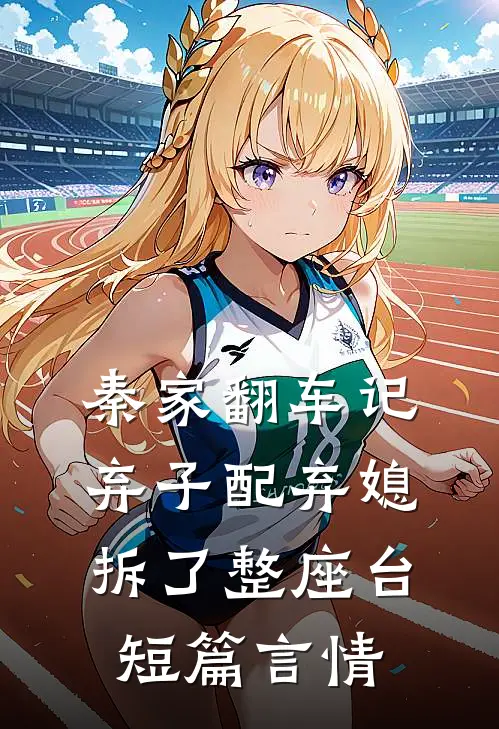 秦家翻车记：弃子配弃媳，拆了整座台短篇言情