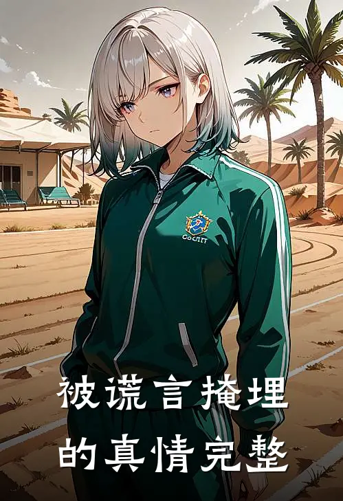 被谎言掩埋的真情完整