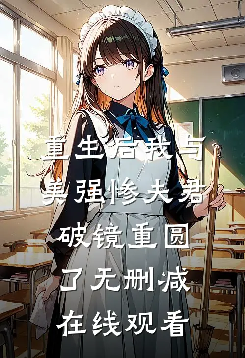 重生后我与美强惨夫君破镜重圆了无删减在线观看