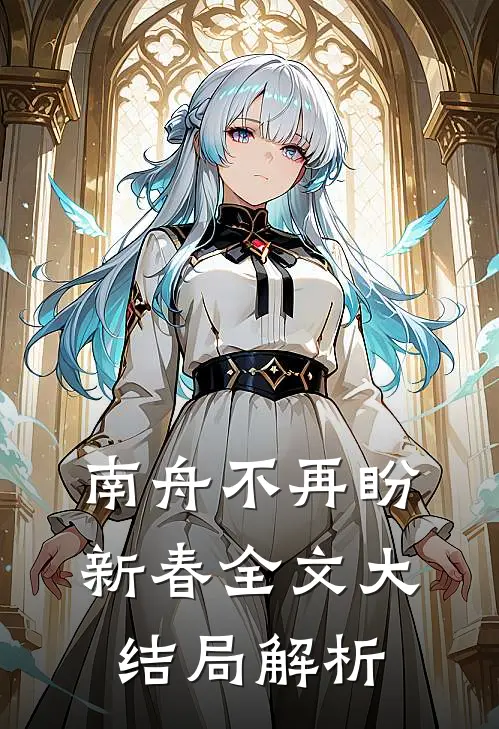 南舟不再盼新春全文大结局解析