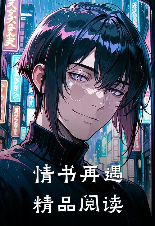 情书再遇精品阅读