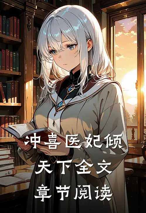 冲喜医妃倾天下全文章节阅读
