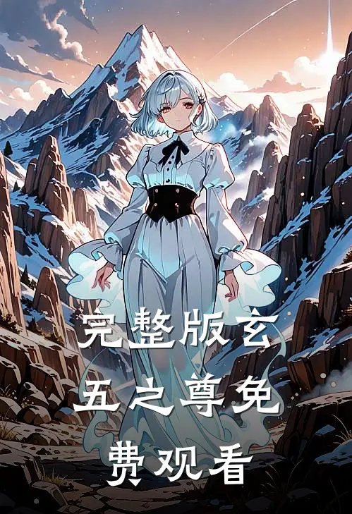 完整版玄五之尊免费观看