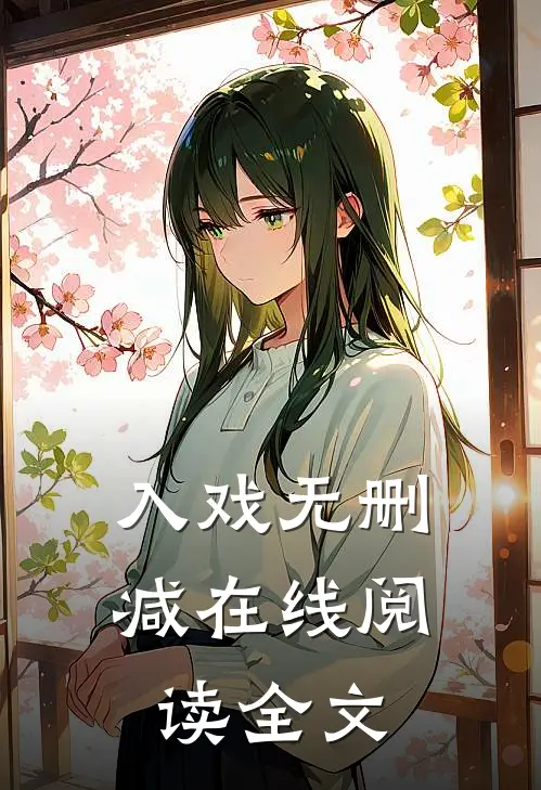 入戏无删减在线阅读全文