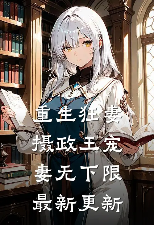 重生狂妻摄政王宠妻无下限最新更新
