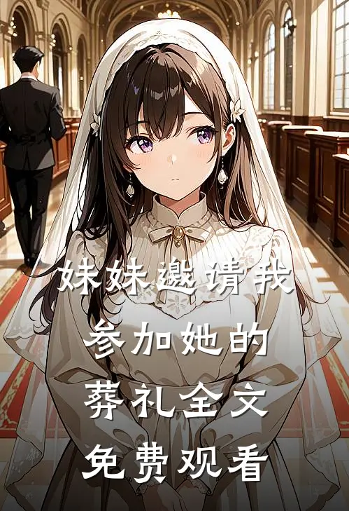 妹妹邀请我参加她的葬礼全文免费观看