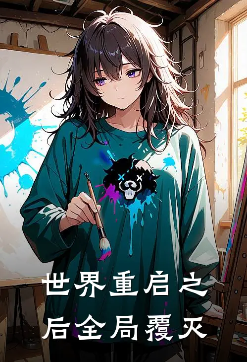 世界重启之后全局覆灭