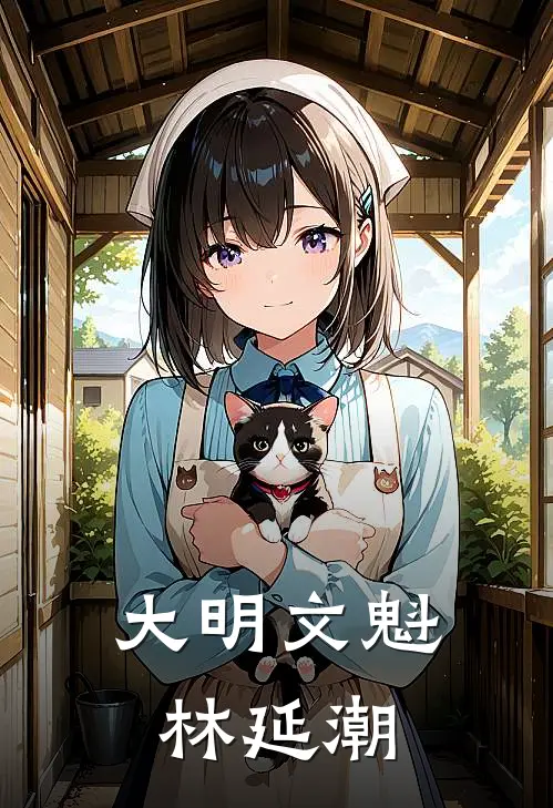 大明文魁林延潮