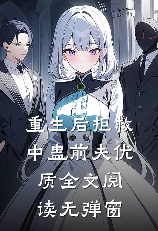 重生后拒救中蛊前夫优质全文阅读无弹窗