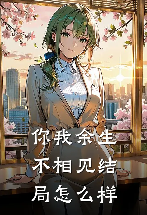 你我余生不相见结局怎么样