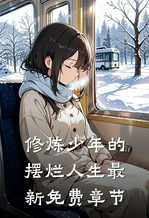 修炼少年的摆烂人生最新免费章节