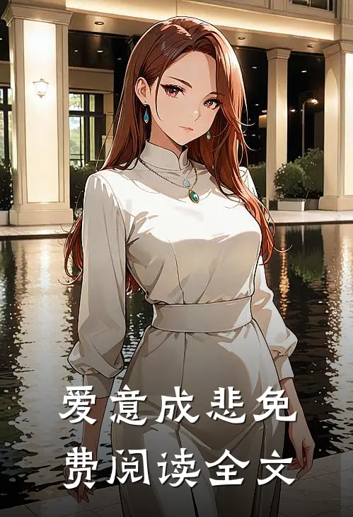 爱意成悲免费阅读全文