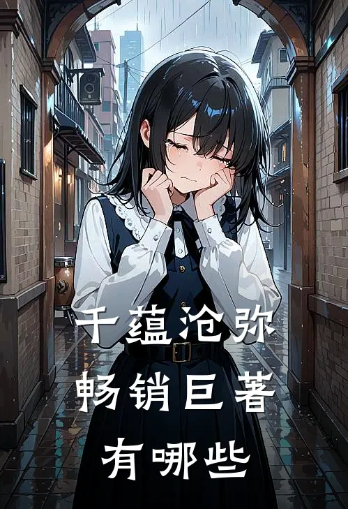 千蕴沧弥畅销巨著有哪些
