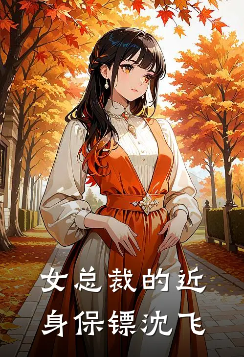 女总裁的近身保镖沈飞