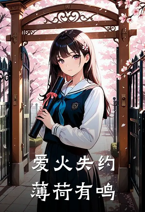 爱火失约薄荷有鸣