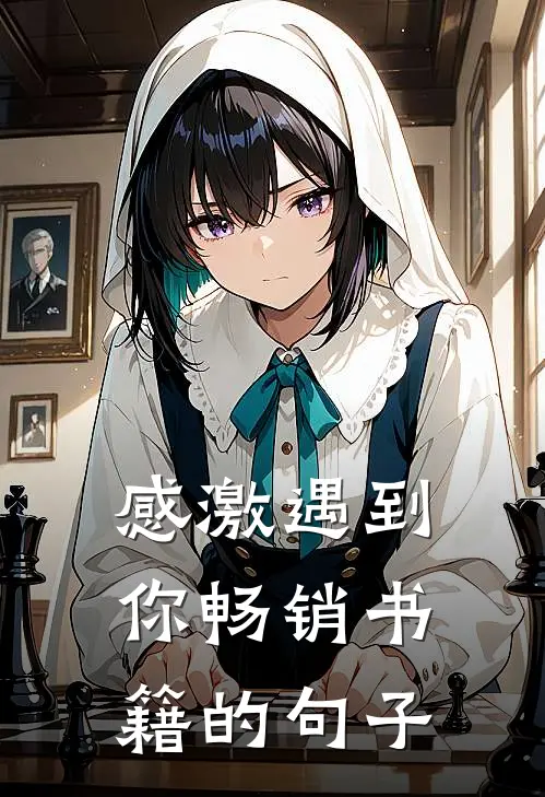 感激遇到你畅销书籍的句子