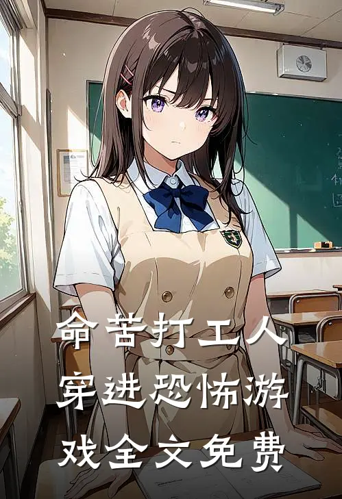 命苦打工人穿进恐怖游戏全文免费