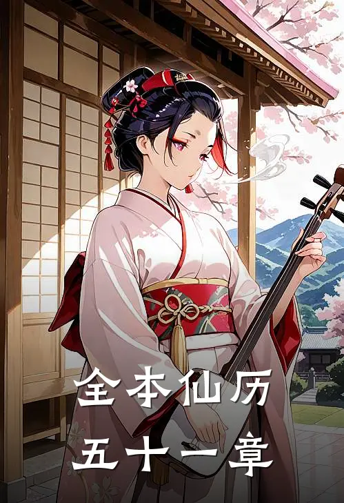 全本仙历五十一章