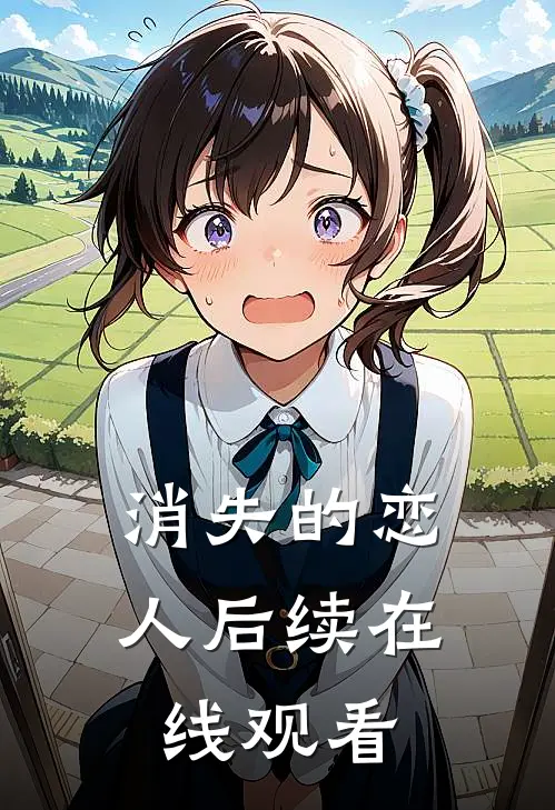 消失的恋人后续在线观看