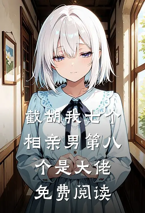 截胡我七个相亲男第八个是大佬免费阅读