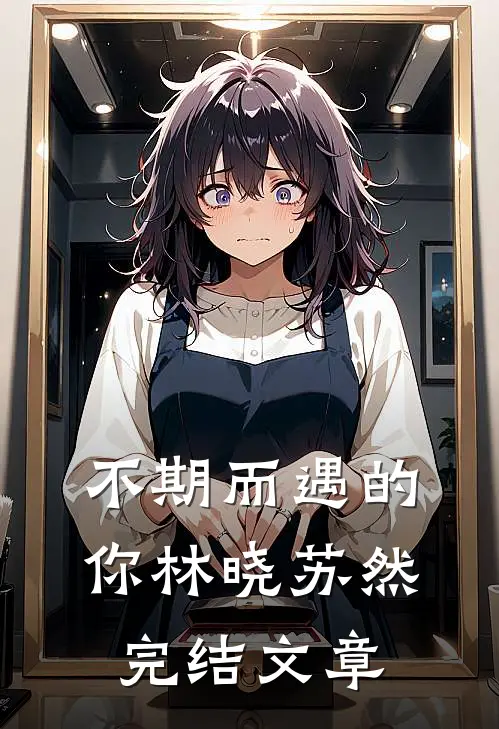 不期而遇的你林晓苏然完结文章