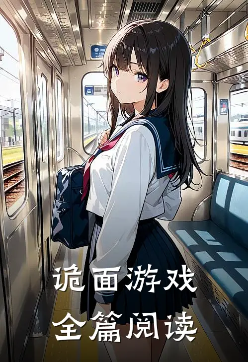 诡面游戏全篇阅读