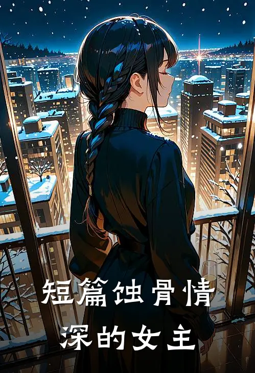 短篇蚀骨情深的女主