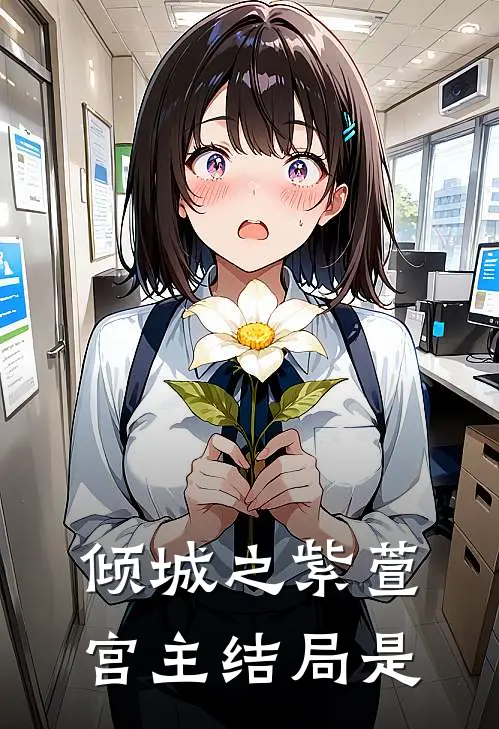 倾城之紫萱宫主结局是