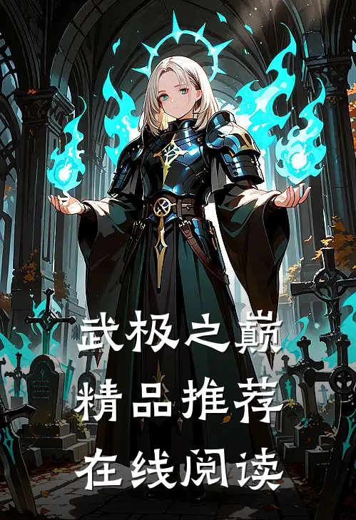 武极之巅精品推荐在线阅读