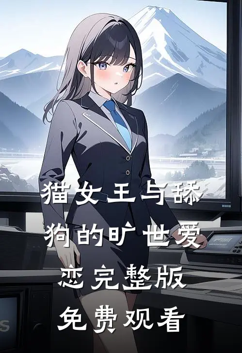 猫女王与舔狗的旷世爱恋完整版免费观看