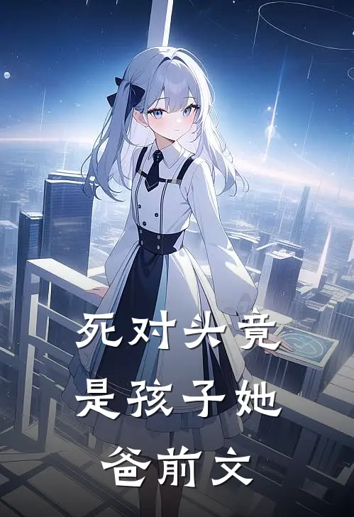 死对头竟是孩子她爸前文
