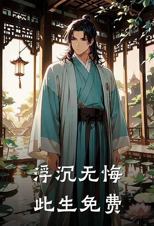 浮沉无悔此生免费