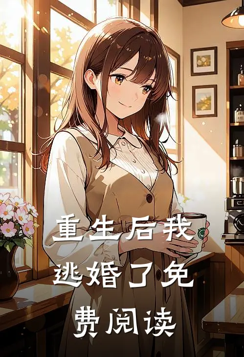 重生后我逃婚了免费阅读