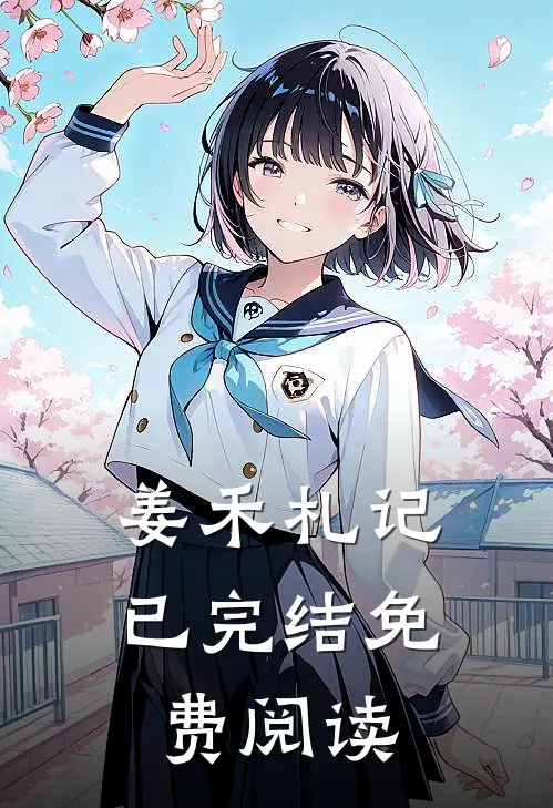 姜禾札记已完结免费阅读