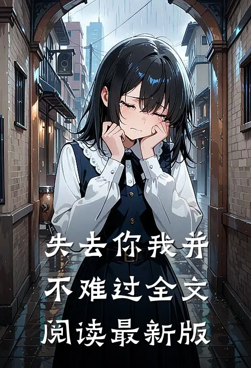 失去你我并不难过全文阅读最新版
