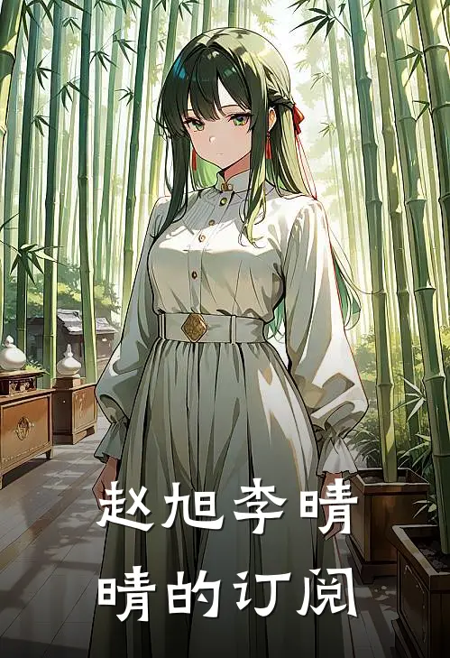 赵旭李晴晴的订阅