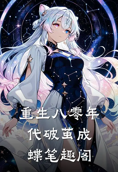重生八零年代破茧成蝶笔趣阁