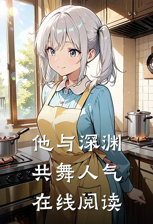 他与深渊共舞人气在线阅读