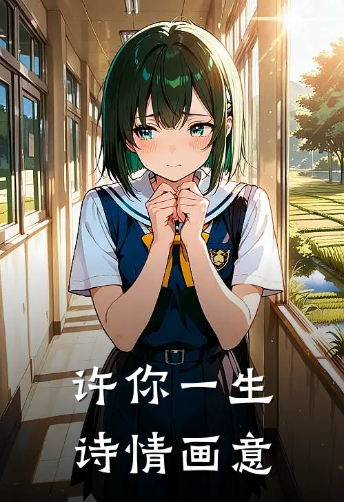 许你一生诗情画意
