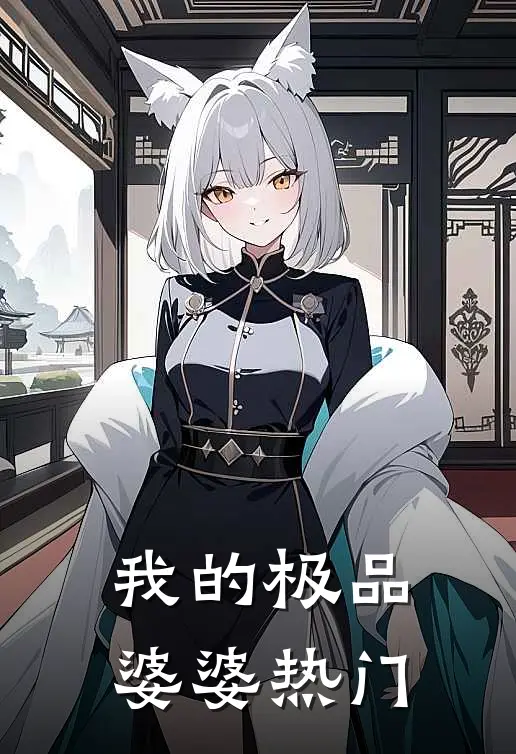 我的极品婆婆热门